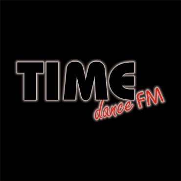 Logo_Time_Dance_FM_Nero