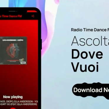 TIME_DANCE_FM-APP_SHOWREEL