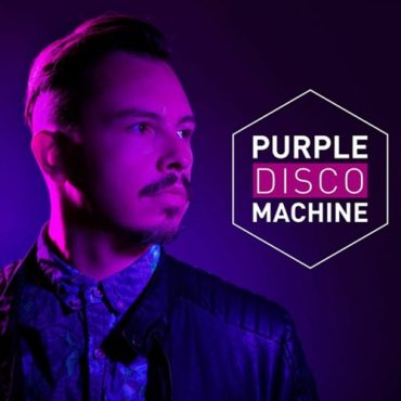 Purple Disco Machine