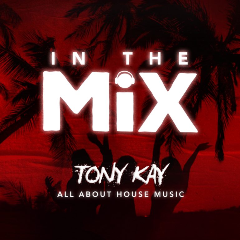In The Mix by Tony Kay