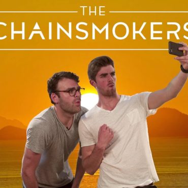 The Chainsmokers