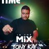 In The Mix