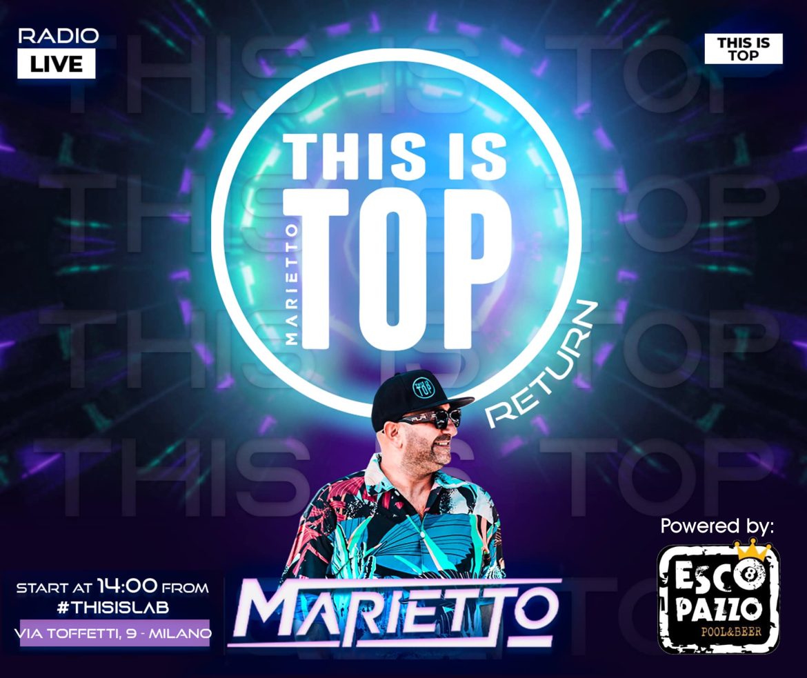 This is Top