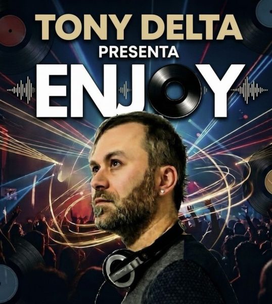 Enjoy by Tony Delta